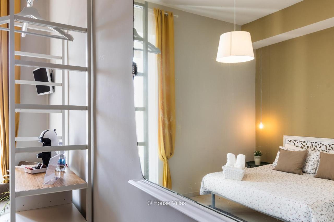Il 49 Rooms Noto Exterior foto